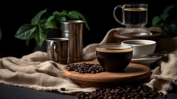 Filtre Kahve Americano Farkı Nedir ONEMORECRAFT