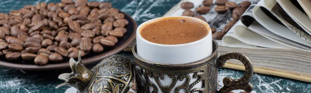 Espresso Türk Kahvesi Farkları Nelerdir?