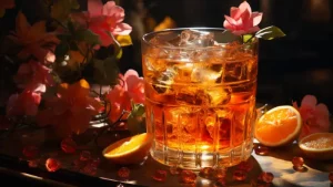 old-fashioned-tarifi-nedir