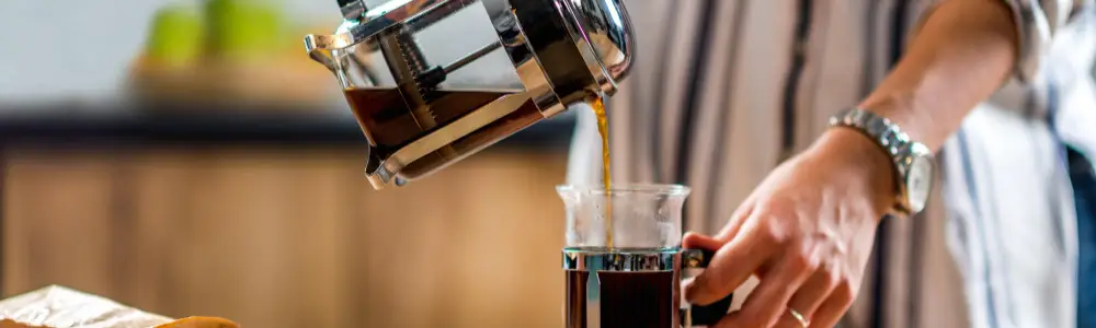 French Press kahve nedir? Avrupa'nın gözde kenti Fransa'da bulunmuştur ve dünya çapında, özellikle İngilizler tarafından diğer adıyla