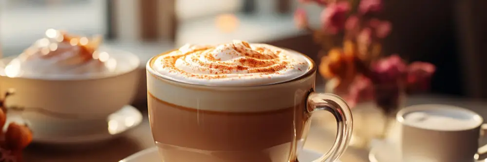 Beyaz çikolatalı kahve White Mocha nedir?