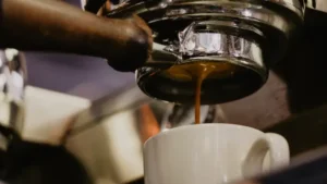 Filtre kahve ile Espresso arasındaki fark nedir