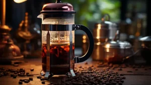 French Press kahve nasıl yapılır? Tadını en iyi nasıl çıkartırsınız? 2