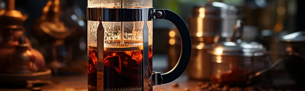 French Press kahve nasıl yapılır? French Press kahve nedir? Avrupa'nın gözde kenti Fransa'da bulunmuştur ve dünya çapında, özellikle İngilizler tarafından diğer adıyla