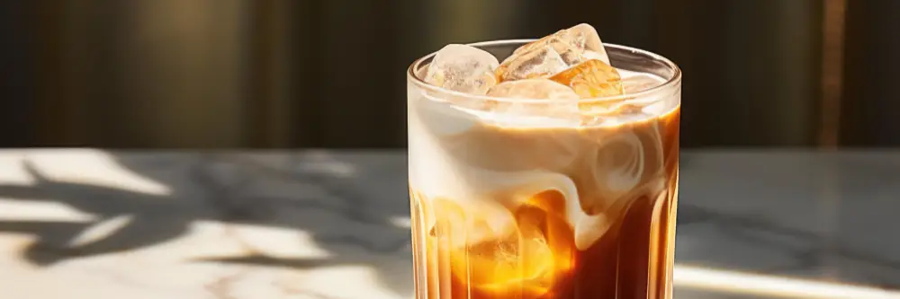 White Russian tarifi nedir? Dayanılmaz Beyaz nasıl yapılır?