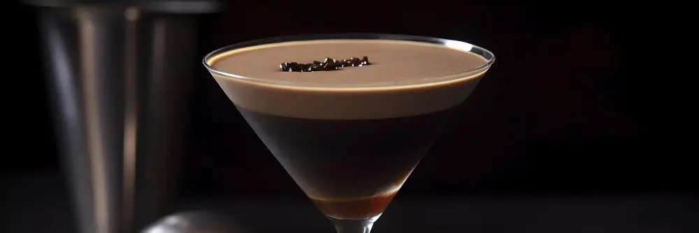 Espresso Martini tarifi nedir? Kahveli votka harikası nasıl yapılır?