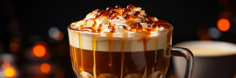 Caramel Macchiato nasıl yapılır en beğenilen kahveler arasında yer almaktadır. Peki onu bu kadar özel kılan nedir? Caramel Macchiato nasıl yapılır?